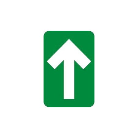 Nmc WALK ON SMOOTH, 6 X 4, WFSM85GR WFSM85GR